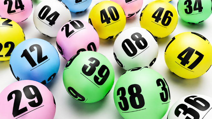 Togel Online